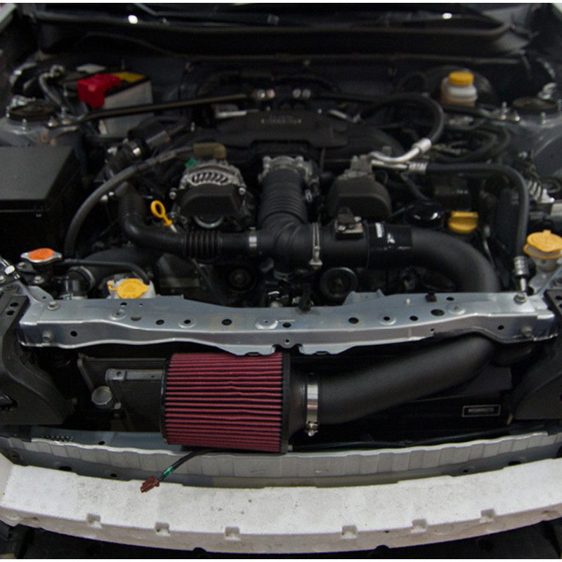 Mishimoto Air Intake Kit for GT86 & BRZ