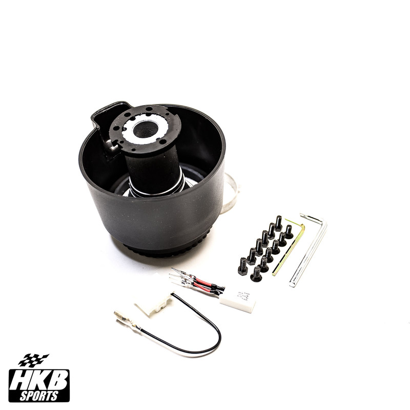 HKB Boss Kit for Toyota Supra MK4, MR2 SW20, JZX100, Soarer