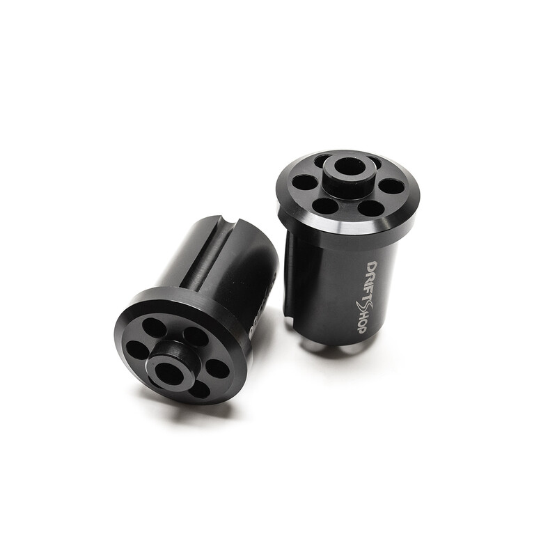 DriftShop Solid Rear Beam Bushes for BMW E30 & E36 Compact (pair)