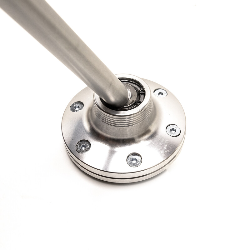 DriftShop "Competition" Short Shifter for BMW E36 & Z3