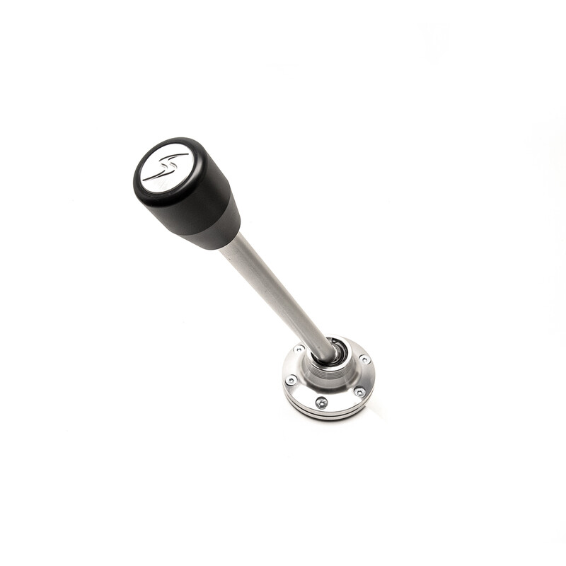 Volvo 240 on sale short shifter
