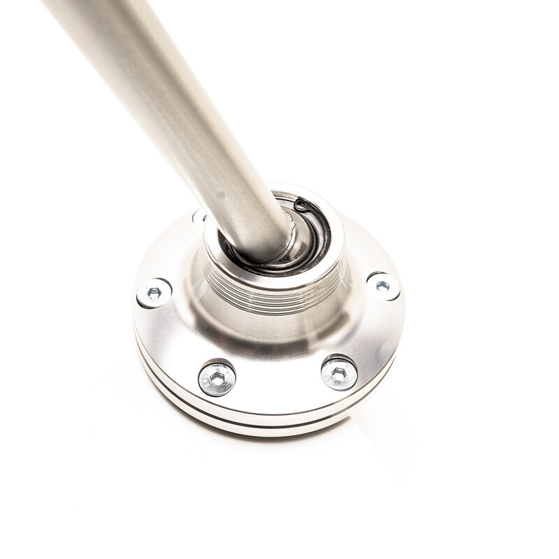 DriftShop "Competition" Short Shifter for BMW E30, E34, E46