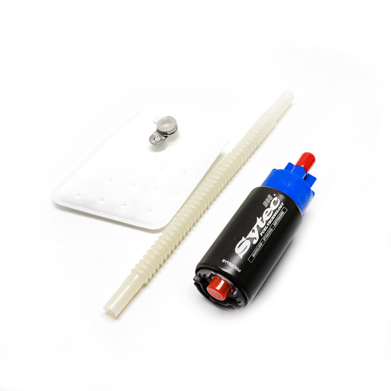 Sytec Motorsport 255 L/h Fuel Pump Kit - Mazda RX-8