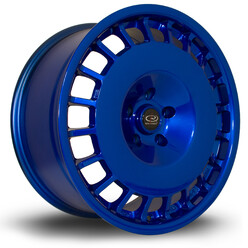 Rota D154 18x8.5" 5x100 ET30, Blue