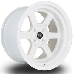 Rota Grid V 16x9" 4x100 ET0, White