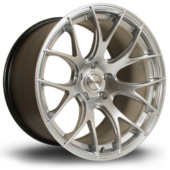 Rota LC818 19x11" 5x114.3 ET25, Silver