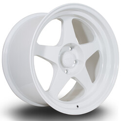 Rota Slipstream 18x10.5" 5x114.3 ET12, White