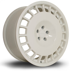 Rota D154 18x8.5" 5x120 ET30, White
