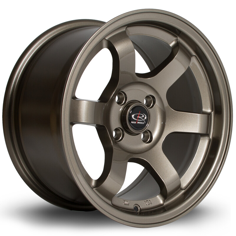 Rota Grid 15x8