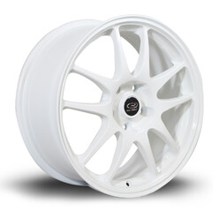 Rota Torque 17x7.5" 5x100 ET48, White