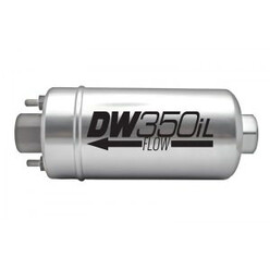 Deatschwerks Fuel Pump DW350iL - 350 L/h E85
