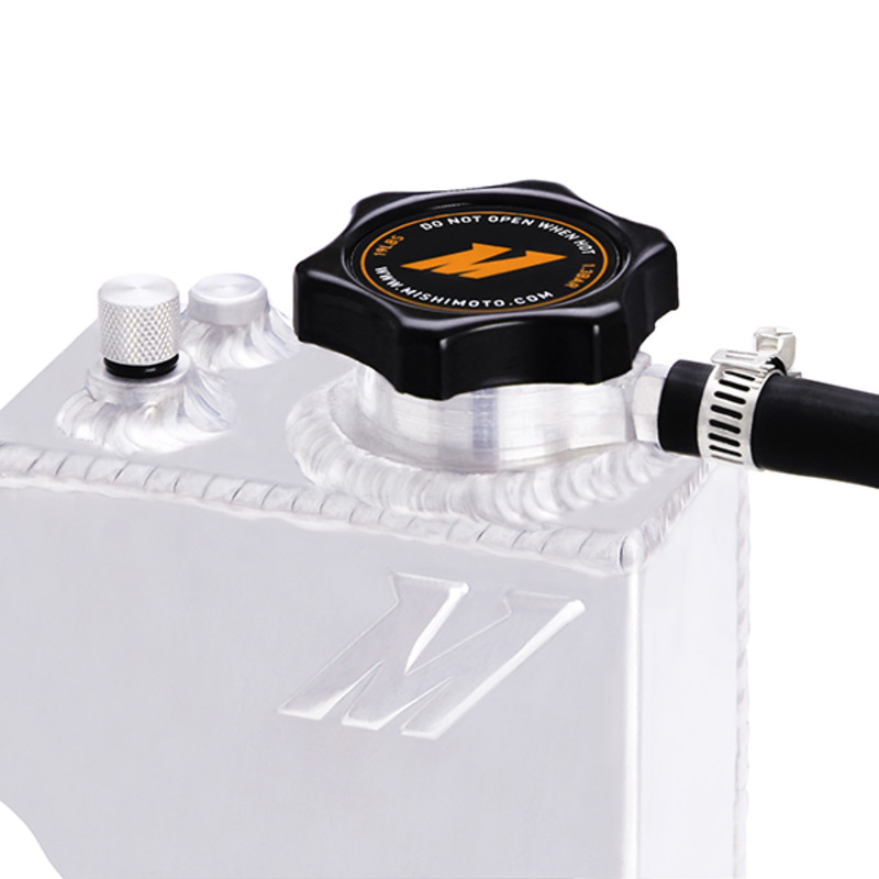 Mishimoto Aluminium Expansion Tank for BMW E36
