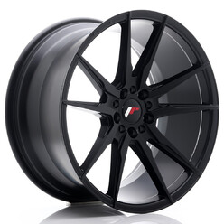 Japan Racing JR-21 Extreme Concave 19x9.5" 5x114.3/120 ET22, Flat Black
