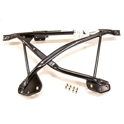 Lower X-Brace for BMW E36 & Z3