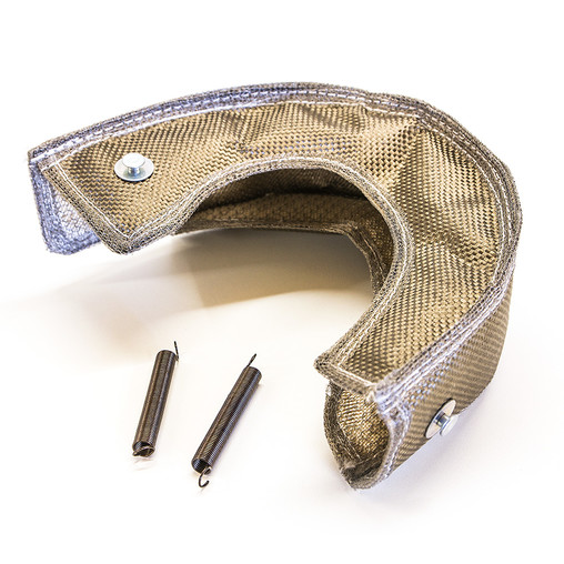 Turbo Blanket for T25 / T28 (Thermal Protection)