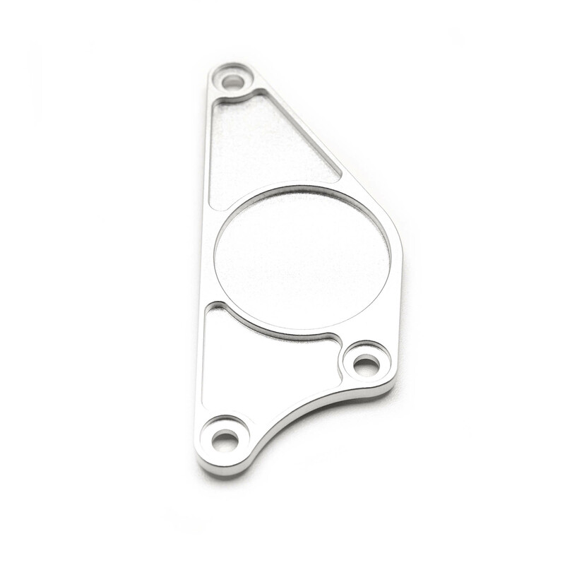 Aluminum Cam Plate for Toyota GT-86 & Subaru BRZ