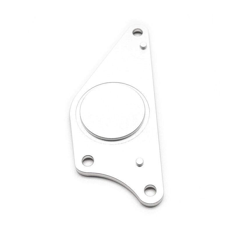 Aluminum Cam Plate for Toyota GT-86 & Subaru BRZ