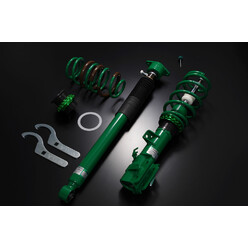 Tein Street Advance Coilovers for Ford Fiesta ST (2013+)