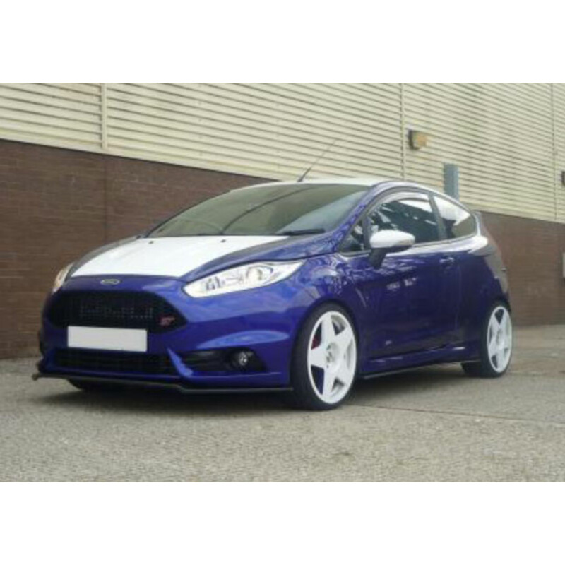 Tein Street Advance Coilovers for Ford Fiesta ST (2013+)