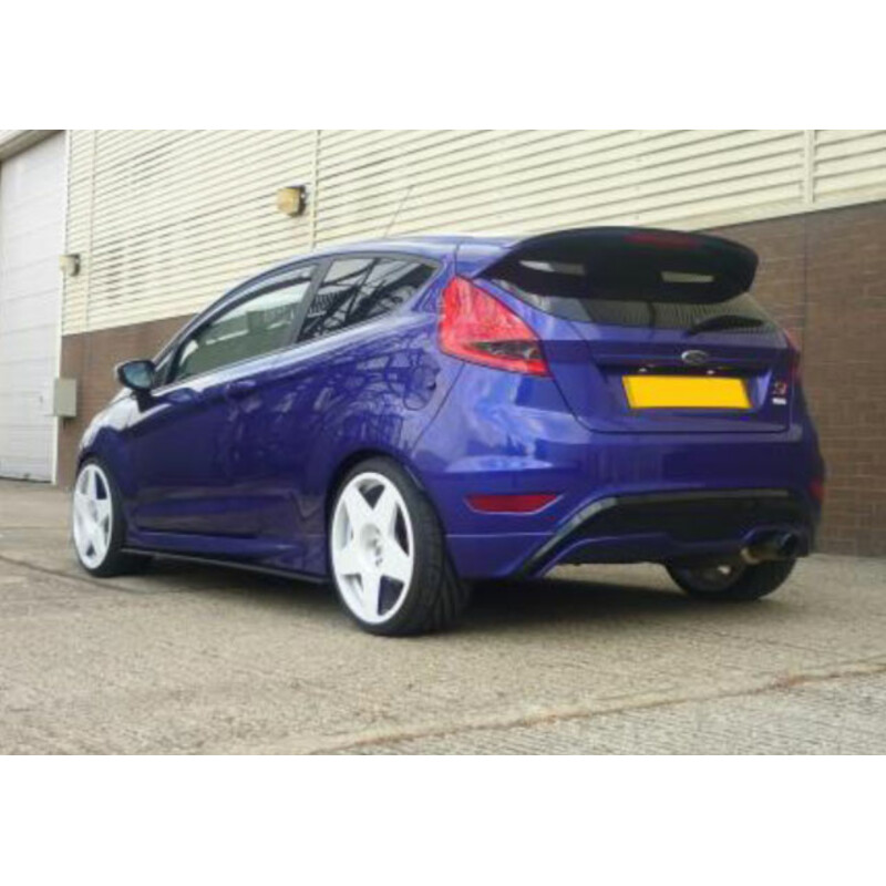 Tein Street Advance Coilovers for Ford Fiesta ST (2013+)