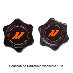 Mishimoto 1.3 bar Radiator Cap