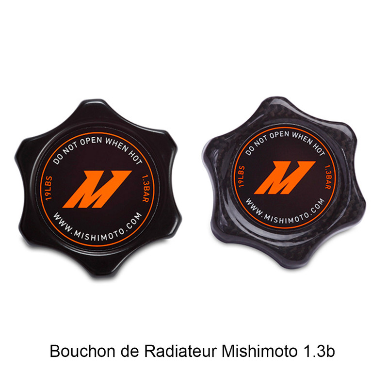 Mishimoto 1.3 bar Radiator Cap