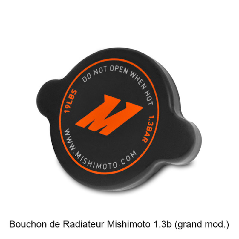 Mishimoto 1.3 bar Radiator Cap
