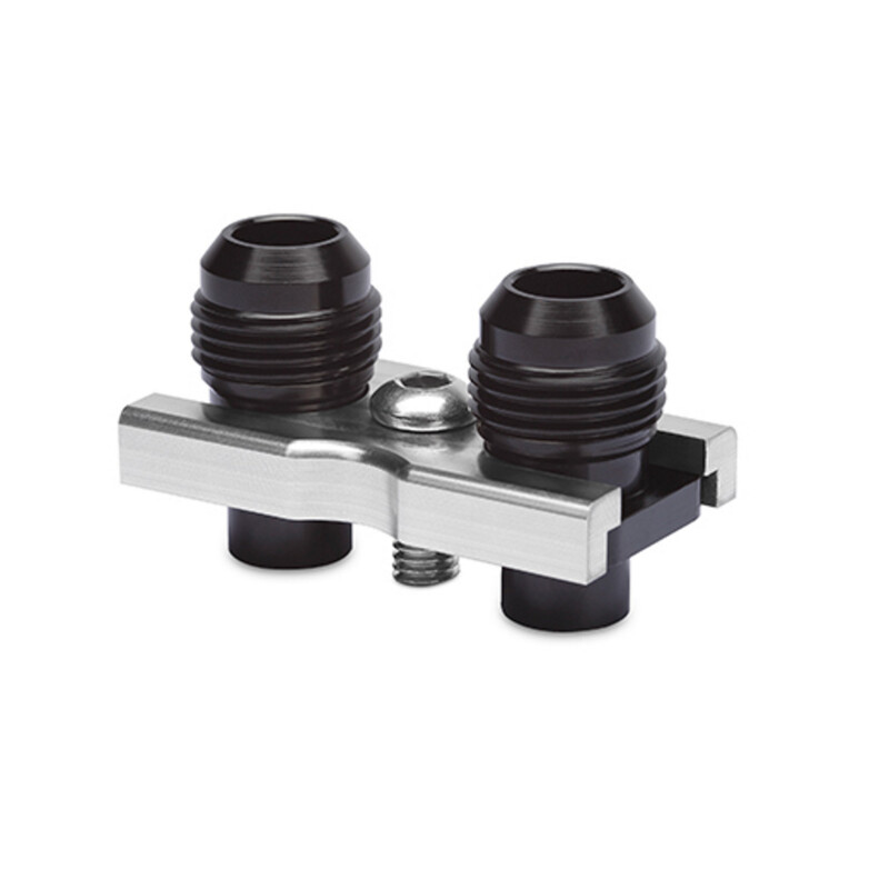 Dash 10 Adapter for BMW E36, E46, E82, E9X Oil Coolers