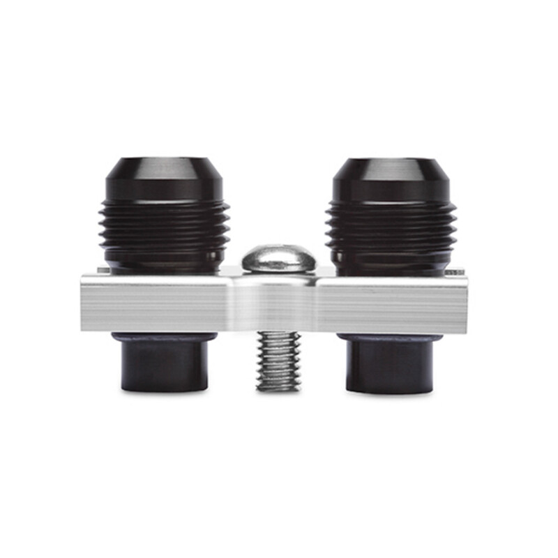 Dash 10 Adapter for BMW E36, E46, E82, E9X Oil Coolers