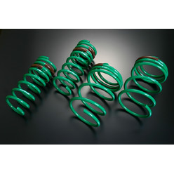 Tein S-Tech Lowering Springs for Nissan GT-R (R35)