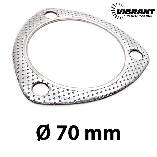 3.5 inlet 3.5 outlet muffler