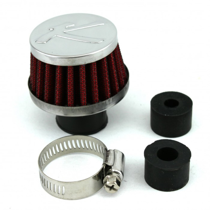 Cotton Breather Filter