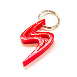 DriftShop Keyring by Powerflex