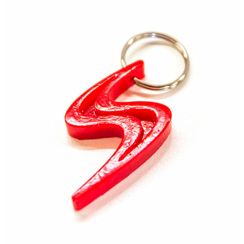 DriftShop Keyring by Powerflex
