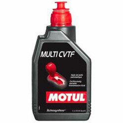 Motul Multi CVTF CVT Oil (1L)