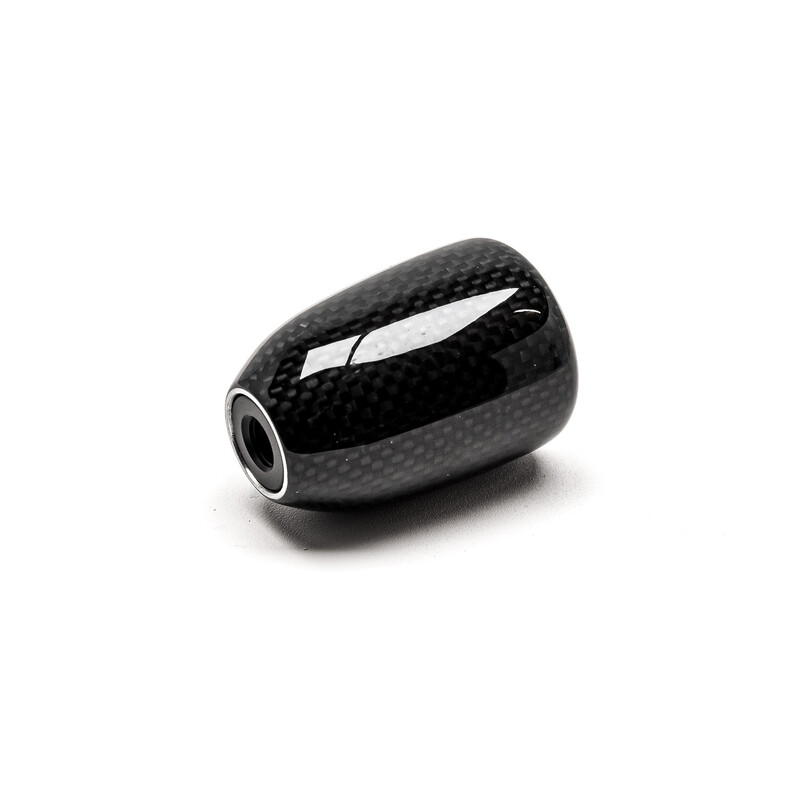Mishimoto Carbon Gear Knob (Universal)