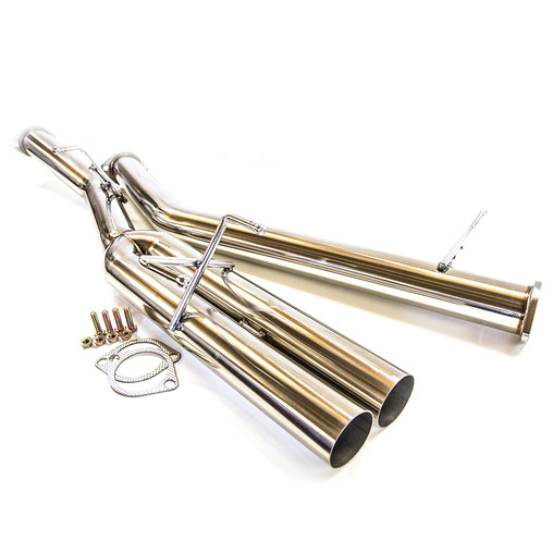 Driftshop Shotgun Catback Exhaust System For Nissan 200sx S13