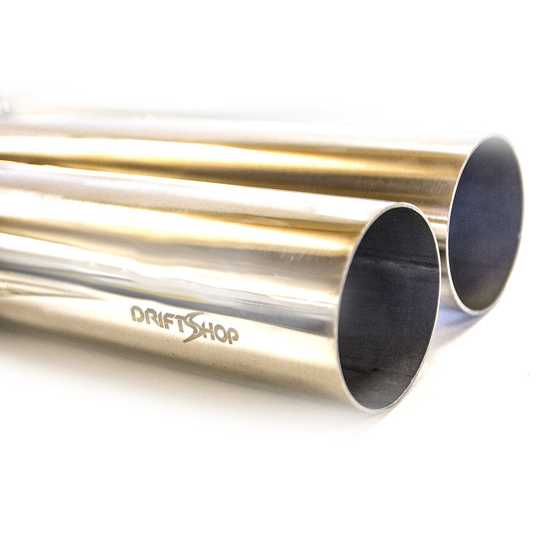DriftShop "Shotgun" Catback Exhaust System for Nissan 200SX S13