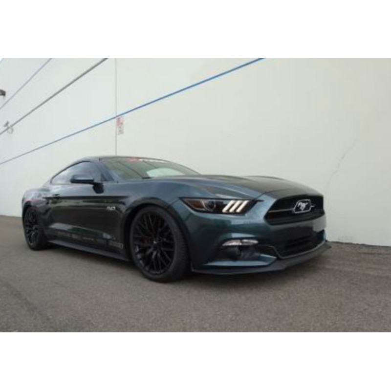 Tein S-Tech Lowering Springs for Ford Mustang (2015+)