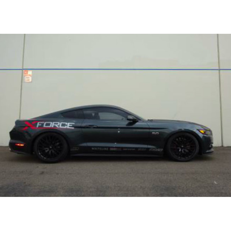 Tein S-Tech Lowering Springs for Ford Mustang (2015+)
