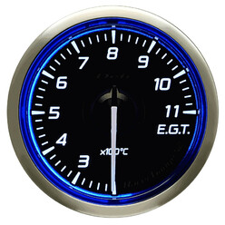 Défi Racer N2 Exhaust Temperature Gauge (EGT)