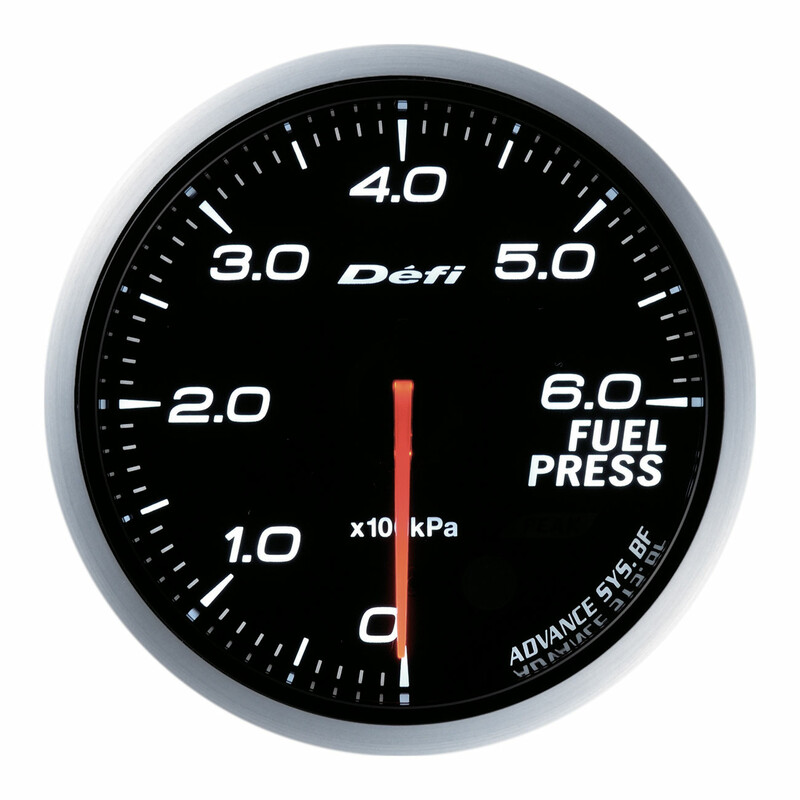 D\u00E9fi\u0020Advance\u0020BF\u0020Fuel\u0020Pressure\u0020Gauge