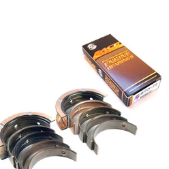 ACL Trimetal Reinforced Main Bearings - Ford BD Cosworth