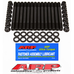 ARP Head Studs for Toyota 2JZ-GE & 2JZ-GTE (ARP 8740, Standard Studs)