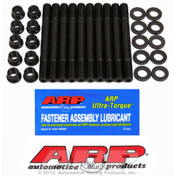 ARP Head Studs for Mitsubishi 4G63 (94-07, M11, ARP 8740, Standard Studs)