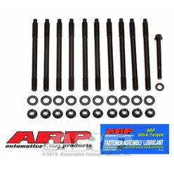 ARP Head Studs for Suzuki M16A