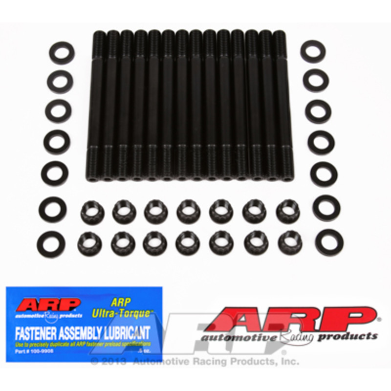 ARP Head Studs for Nissan RB20 / RB25 (ARP 8740) 2024301 En Stock