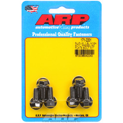 ARP Clutch Bolts for Suzuki M16A (M8x125)