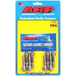 ARP Rod Bolts for -- Universel 3/8" - UHL 40.6 mm (CA625+)