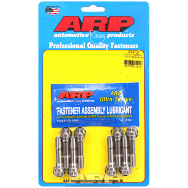 ARP Rod Vise (100-9944) main image 1